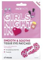 Girls Night In Eye Patches 2 Units