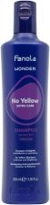 Wonder No Yellow Shampoo