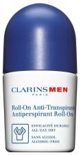 Men Antiperspirant Deo Roll-On 50 Ml