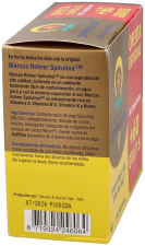 Spirulina Capsules