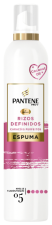 Defined Curls Nourishing Foam Duplo Defined Curls Nourishing Foam Duplo