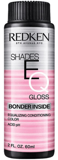 Redken Shades EQ Bonder Inside Tint 09VV Lilac Ice 60 ml