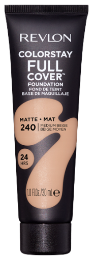 Revlon ColorStay Full Cover Makeup Base SPF 35 30 ml