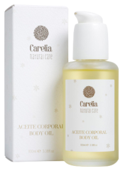 Natural Care Body Oil 100 ml