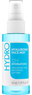 Hydro Hyaluronic Facial Mist 50 ml
