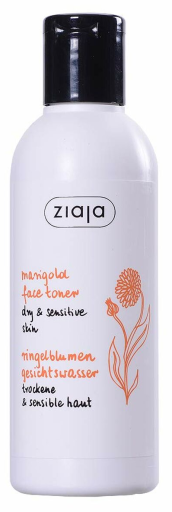 Ziaja Calendula Cleansing Tonic 200 ml