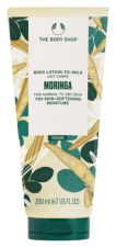 Moringa Body Lotion 200 ml