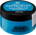 Peppermint Soothing Pumice Stone and Mint Foot Scrub 100 ml