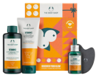 Vitamin C Skin Care Routine Set 4 Pieces