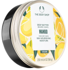 Mango Lip Butter 10 ml