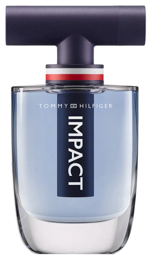 Impact Eau de Toilette Vaporizer