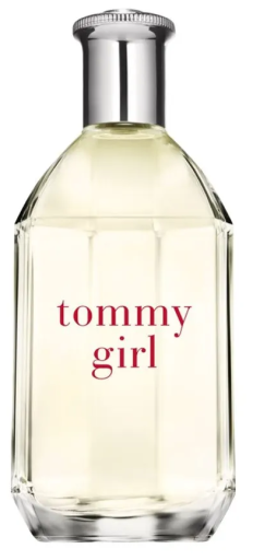 Tommy Hilfiger Tommy Girl Eau de Toilette Spray