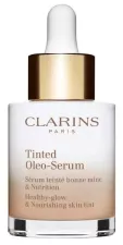 Tinted Oleo Serum 30 ml