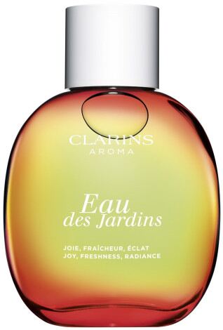 Clarins Eau des Jardins 100 ml