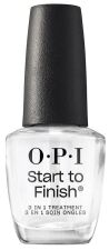 Start to Finish 3 in 1 Treatment 15 ml