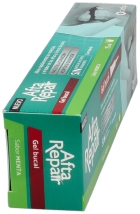 Mint Mouth Gel 15 ml