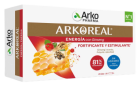 Arkoreal Royal Jelly Energy 20 Ampoules