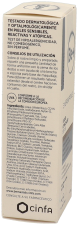 Energifique Fluid Corrective Makeup SPF 15 40 ml