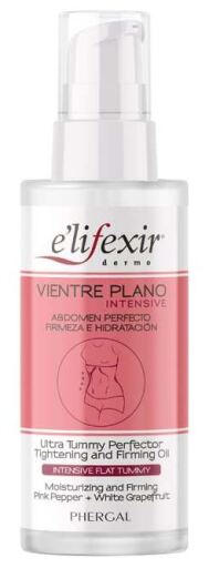 E'lifexir Intensive Flat Belly Slimming Oil 100 ml