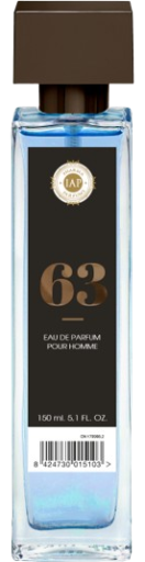 No. 63 Eau de Parfum 150 ml
