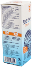 Tattoo Protective Sun Cream SPF 50+ 50 ml