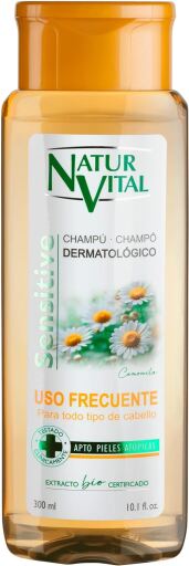 Chamomile Shampoo