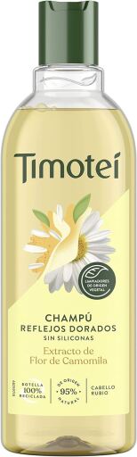 Chamomile Blonde Shampoo 400 ml