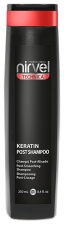Technica Post-Smoothing Shampoo 250 ml