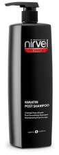 Technica Post-Smoothing Shampoo 250 ml
