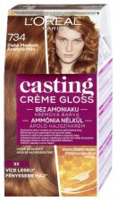 Casting Creme Gloss Color Bath