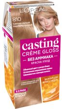 Casting Creme Gloss Color Bath