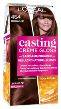 Casting Creme Gloss Color Bath