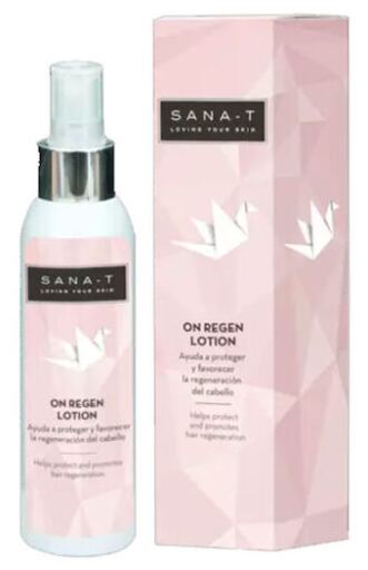 Sana-T On Regen Hair Lotion 125 ml