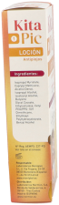 Anti-lice lotion 100 ml