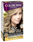 ColorCrem Permanent Coloring Cream 100 ml
