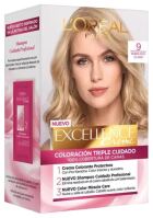 Excellence Creme Permanent Dye