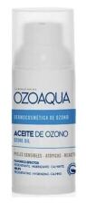 Ozone Oil