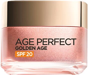 L'Or&eacute;al Paris Age Perfect Golden Age Cream SPF 20