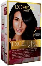 Excellence Creme Permanent Color