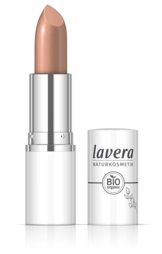 Lavera Cream Glow Lipstick 4.5 gr