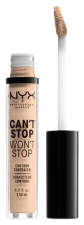 Can't Stop Won't Stop 24H Corrector 3.5 ml