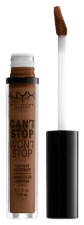 Can't Stop Won't Stop 24H Corrector 3.5 ml