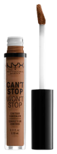 Can't Stop Won't Stop 24H Corrector 3.5 ml