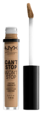 Can't Stop Won't Stop 24H Corrector 3.5 ml