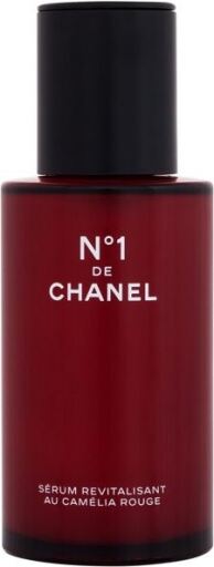 N&deg;1 Revitalizing Serum