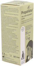 Propalnatur Cough and Sore Throat 120 ml