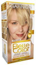 Belle Color Permanent Coloring
