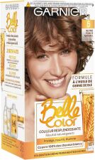 Belle Color Permanent Coloring