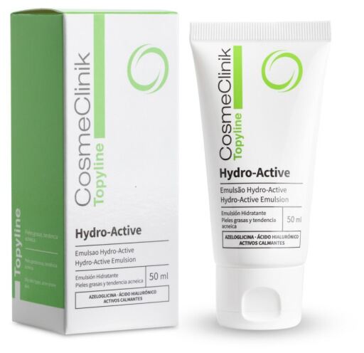 Cosmeclinik Topyline Hydro Active 50 ml