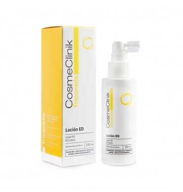 Cosmeclinik Triconails ED Lotion Spray 100 ml